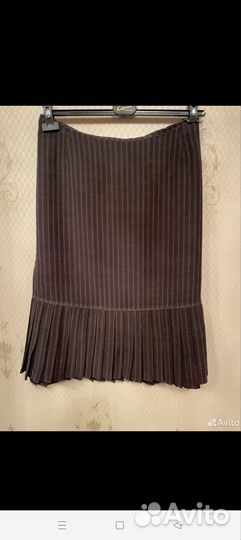 Костюм пиджак и юбка Caterina Leman