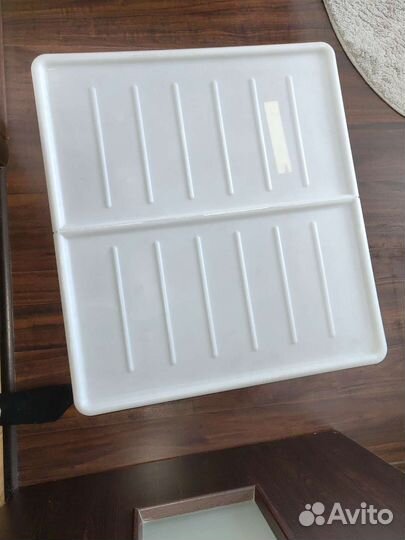 Короб для хранения вещей IKEA