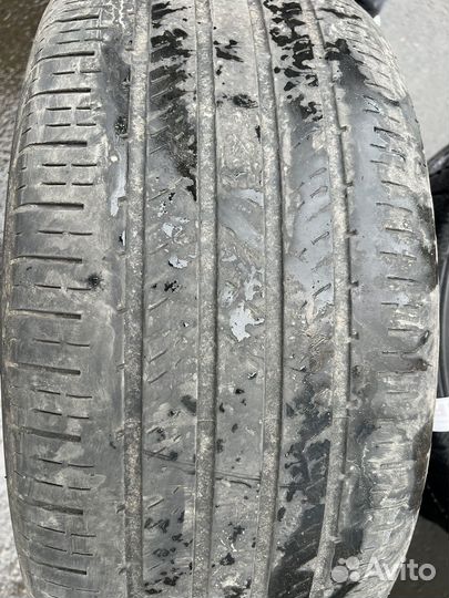 Hankook Dynapro HP RA23 265/50 R20