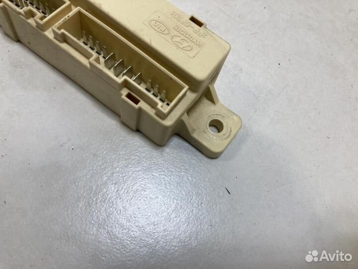 Блок электронный Hyundai Elantra 4 HD 2006-2011