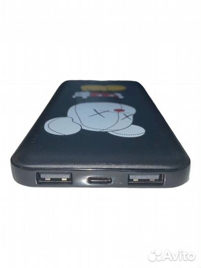 Power Bank Mickey Mouse 10000mah