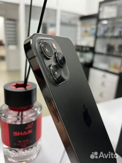 iPhone 12 Pro Max, 256 ГБ