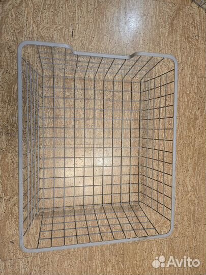 Выдвижная корзина IKEA пакс