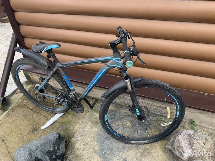 Велосипед phoenix 29