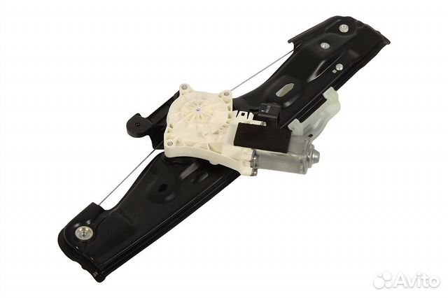 Задний левый стеклоподъемник Discovery Sport