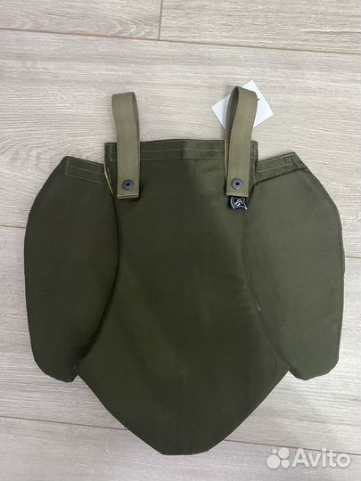 Напашник ссо зп-3 кобра чехол