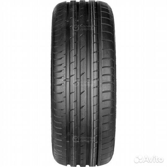 Continental ContiSportContact 3 245/50 R18 100Y