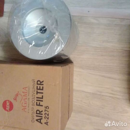 Фильтр воздушный ниссан атлас