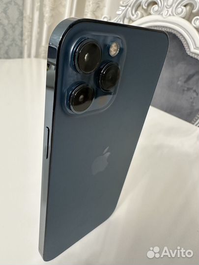 iPhone 12 Pro Max, 256 ГБ