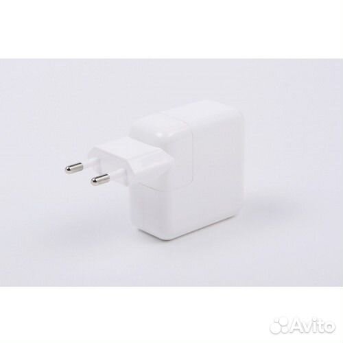 Адаптер питания Apple USB-C мощностью 87 Вт (OEM)