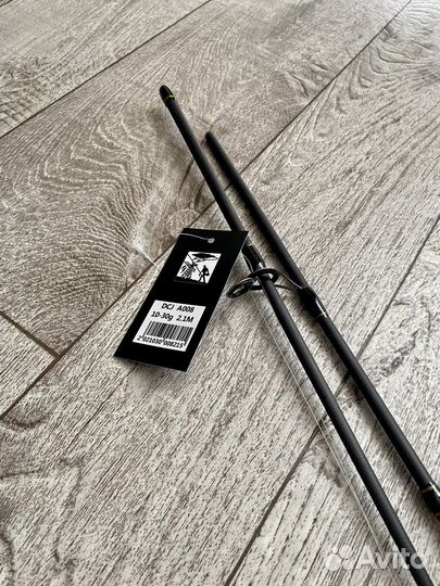 Спинниг снаряженный Shimano