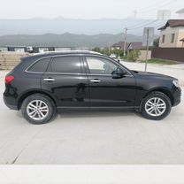 ZOTYE T600 1.5 MT, 2017, 98 000 км, с пробегом, цена 1 050 000 руб.