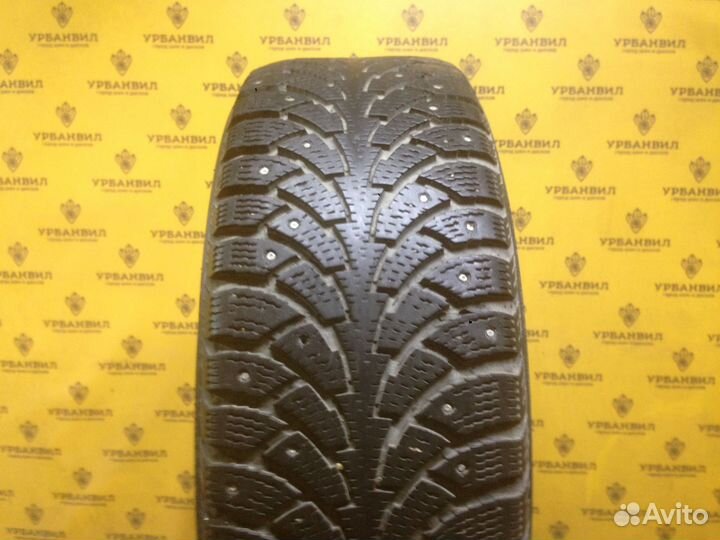 Nokian Tyres Hakkapeliitta 4 195/60 R15 88