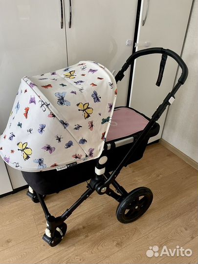 Коляска bugaboo cameleon 3