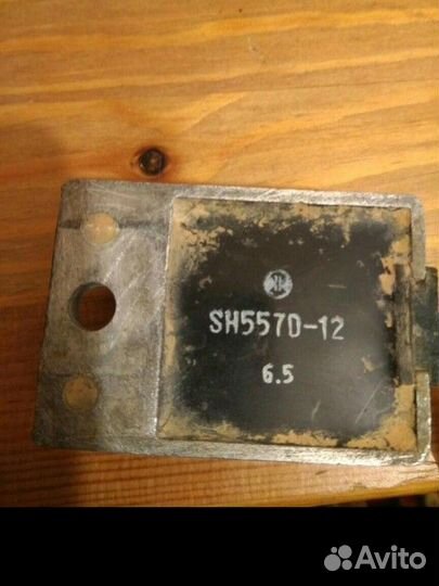 Реле Регулятор Honda XR250 XR250R XLR250R