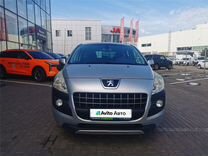 Peugeot 3008 1.6 AT, 2012, 185 000 км, с пробегом, цена 740 000 руб.