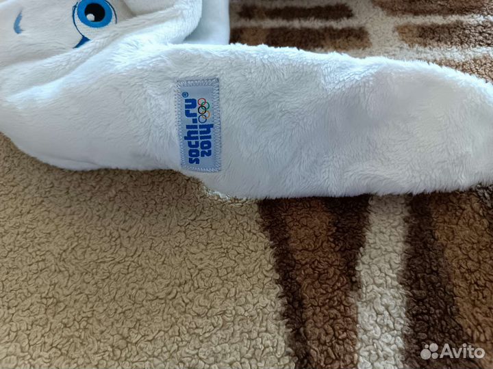 Олимпийская символика