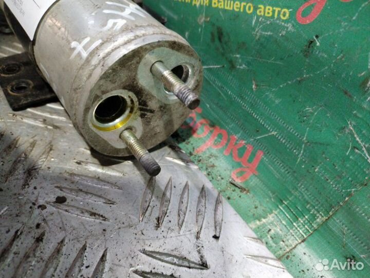 Осушитель кондиционера Chery Tiggo T11 1.8 2008