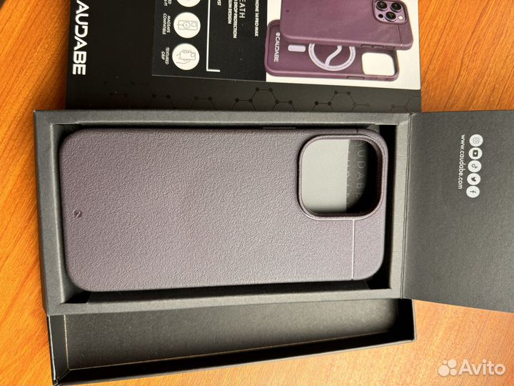 Чехол на iPhone 14 pro max
