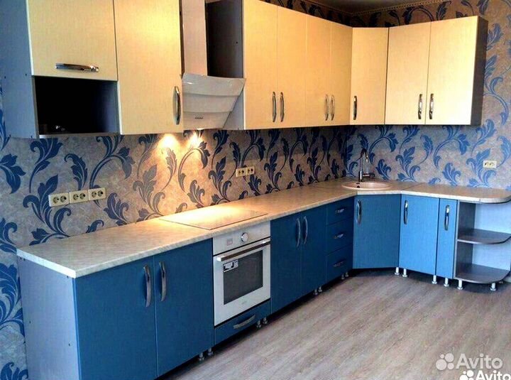 Кухонный гарнитур 