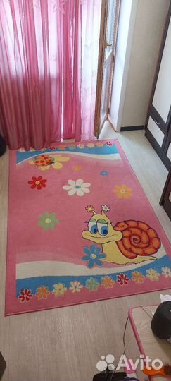 Ковры и паласы бу