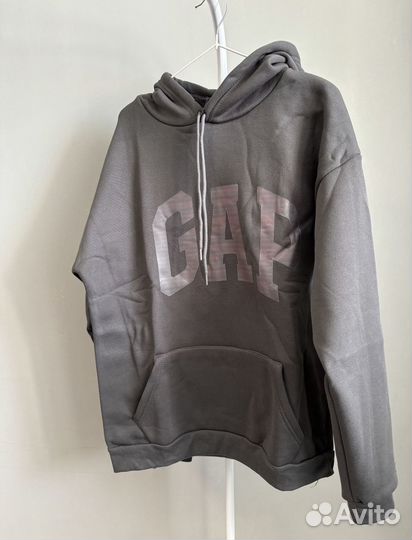 Худи Yeezy Gap Balenciaga Dove