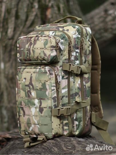 Тактический рюкзак 30 литров