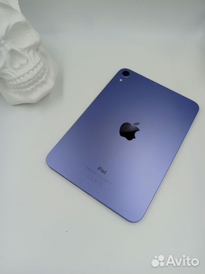 iPad mini