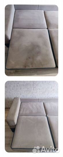 Выездная химчистка мебели и матрасов по гост