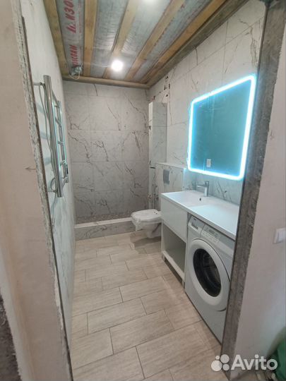 Ремонт квартир под ключ без посредников