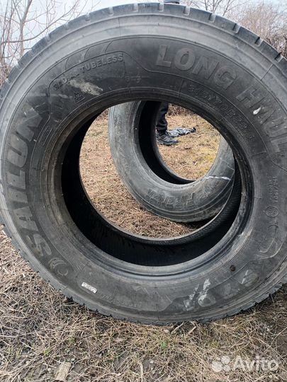 Продаю калёса