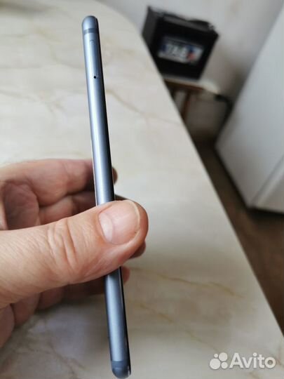 HUAWEI P10 Plus, 4/64 ГБ
