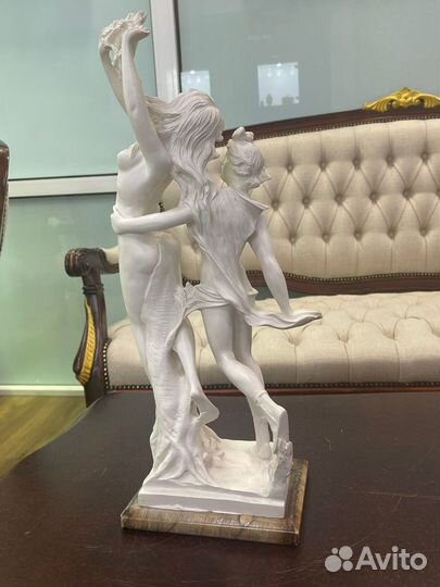 Статуэтка Европа