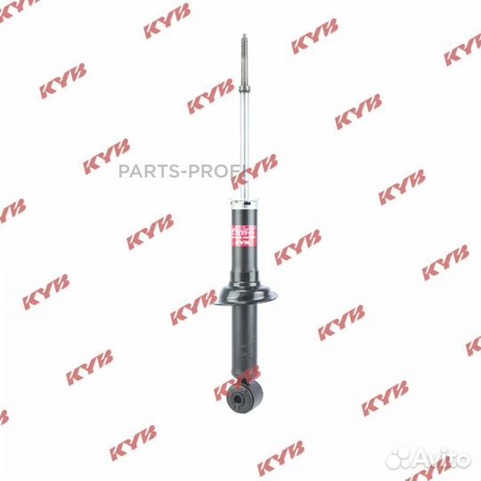 KYB 341454 Амортизатор Mitsubishi Outlander II/III задн. газомасл