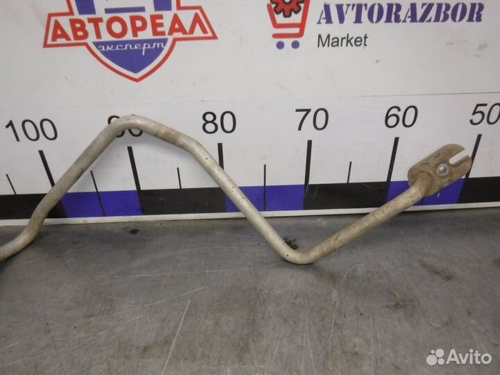 Трубка кондиционера Mitsubishi Lancer 9 4G18 2005