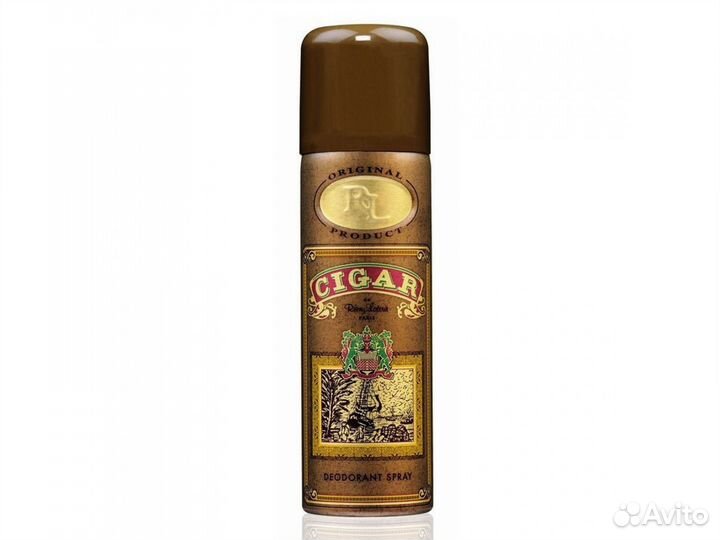 Remy Latour Cigar дезодорант-спрей 200 мл
