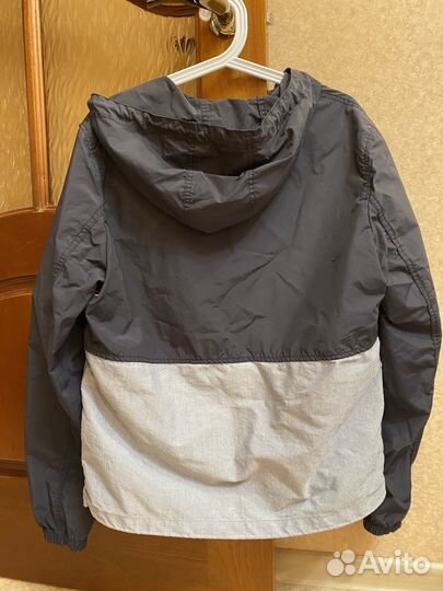 Ветровка мужская Ostin