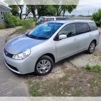 Nissan Wingroad 1.5 AT, 2018, 78 000 км, с пробегом, цена 1 330 000 руб.