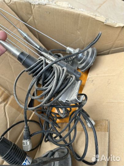 Рации таис 27