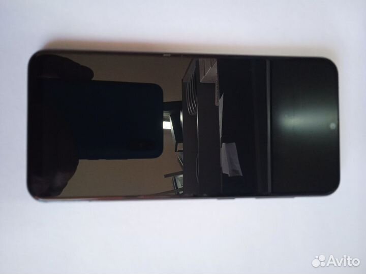 Дисплей samsung a50