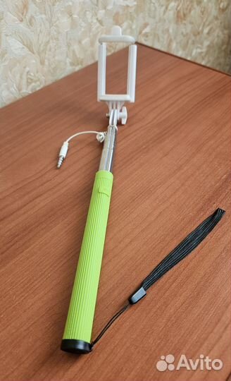 Монопод для селфи Fix Price