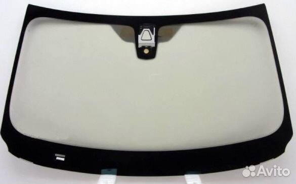 Лобовое стекло BMW X6