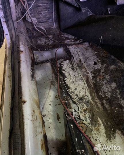 Сварка кузова авто бюджетно