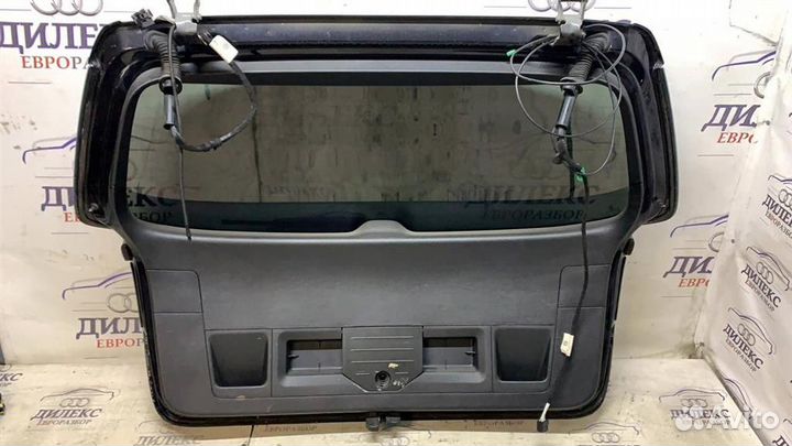 Проводка (коса) VW Passat (B7) 2011-2015