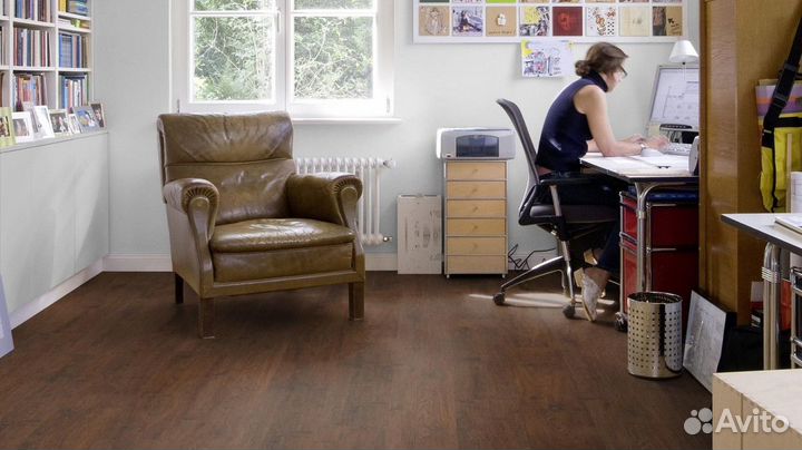 Напольные покрытия