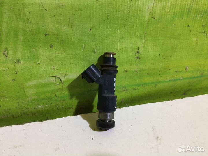 Форсунка топливная Chevrolet Lifan Mitsubishi