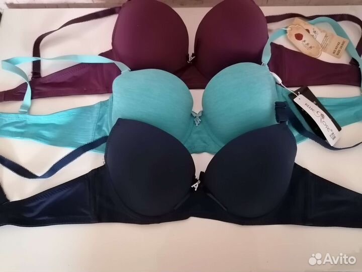 Бюстгальтер новый