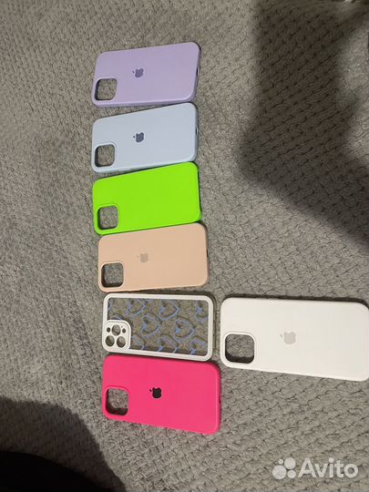 Чехол на iPhone 12 pro max