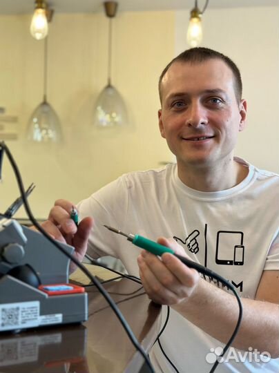 Ремонт/скупка телефонов iPhone / Samsung / Huawei