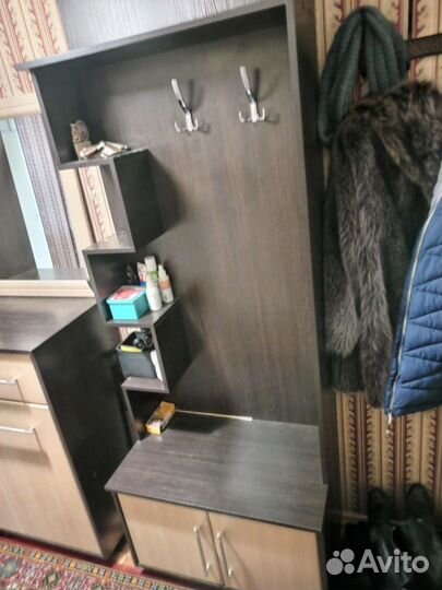 Шкаф в прихожую